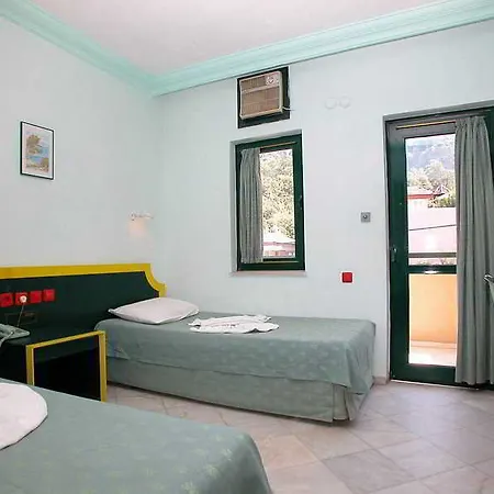 Demircioglu Appartement